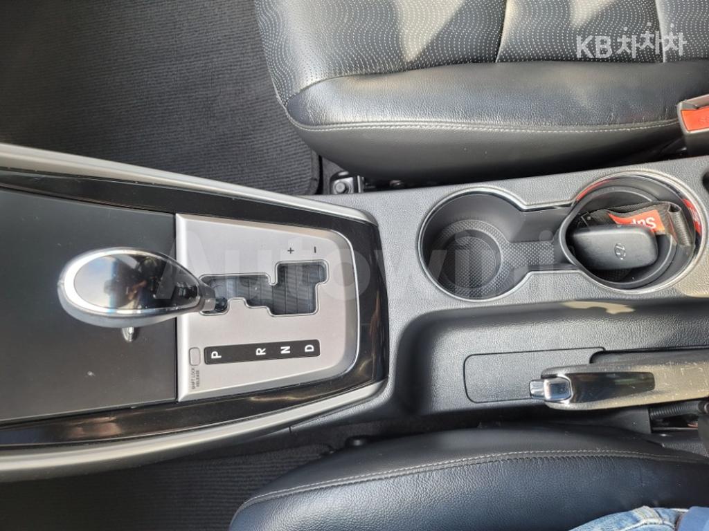 2014 HYUNDAI AVANTE MD ELANTRA M16 GDI MORDERN - 14