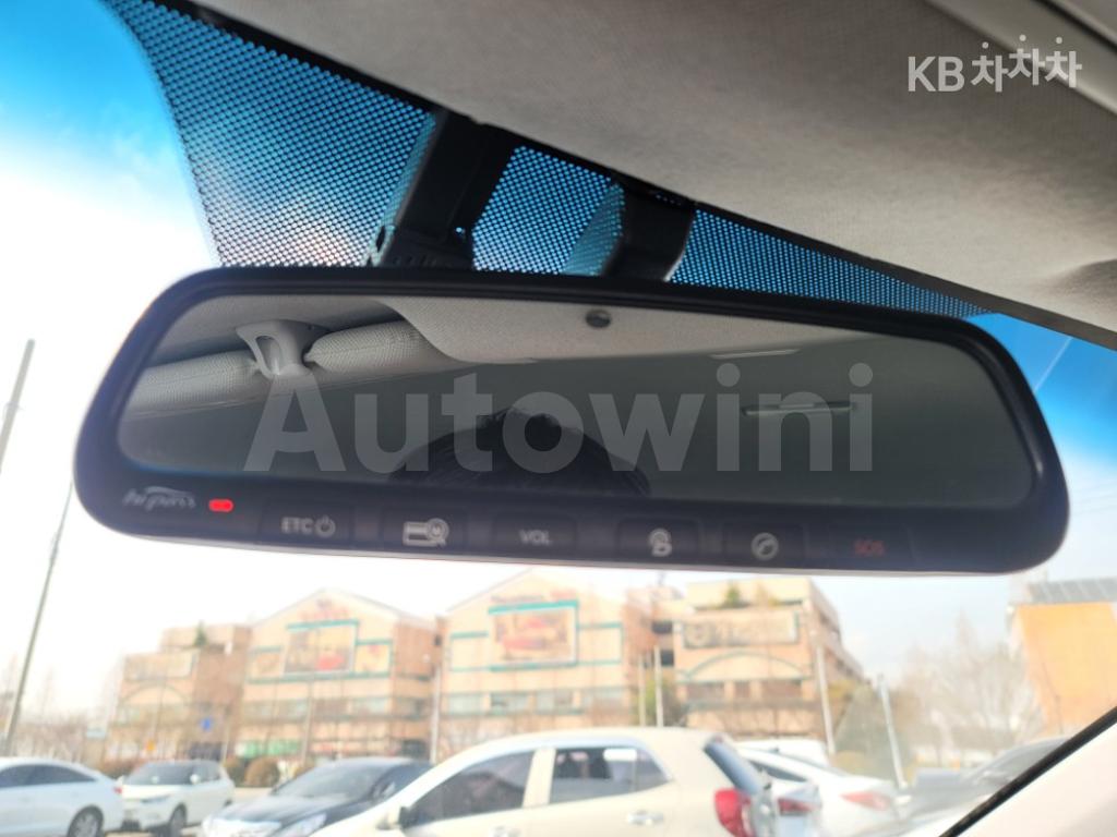 2014 HYUNDAI AVANTE MD ELANTRA M16 GDI MORDERN - 7