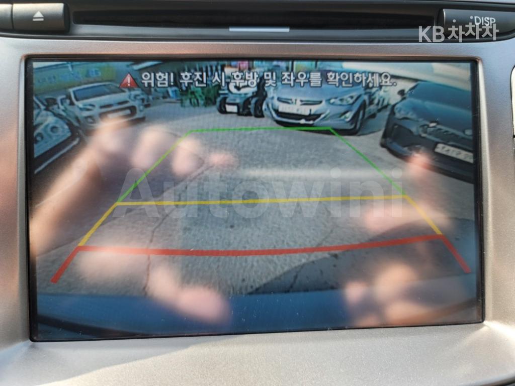 2014 HYUNDAI AVANTE MD ELANTRA M16 GDI MORDERN - 16