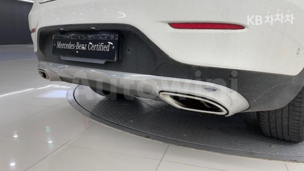 2019 MERCEDES BENZ GLC X253 300 4MATIC COUPE AMG LINE - 11