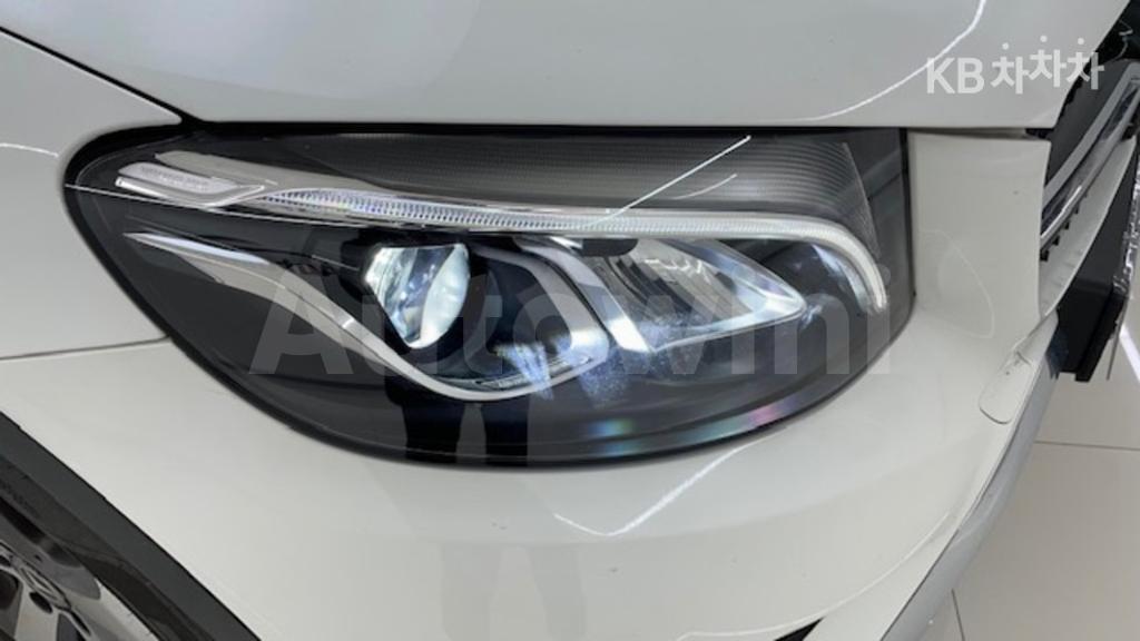 2019 MERCEDES BENZ GLC X253 300 4MATIC COUPE AMG LINE - 12