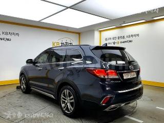 KMHSR81XBHU189588 2017 HYUNDAI  MAXCRUZ DIESEL(E-VGT)R2.2 2WD 파이니스트 EDITION 7 SEATS-3