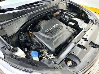 KMHSR81XBHU189588 2017 HYUNDAI  MAXCRUZ DIESEL(E-VGT)R2.2 2WD 파이니스트 EDITION 7 SEATS-5