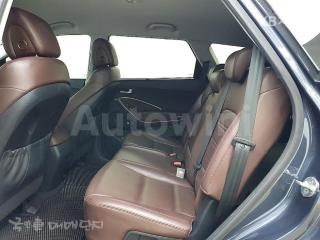 2017 HYUNDAI  MAXCRUZ DIESEL(E-VGT)R2.2 2WD 파이니스트 EDITION 7 SEATS - 11