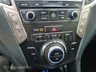 2017 HYUNDAI  MAXCRUZ DIESEL(E-VGT)R2.2 2WD 파이니스트 EDITION 7 SEATS - 13