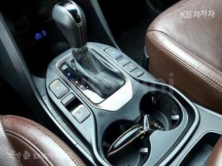 2017 HYUNDAI  MAXCRUZ DIESEL(E-VGT)R2.2 2WD 파이니스트 EDITION 7 SEATS - 14