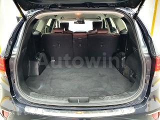 2017 HYUNDAI  MAXCRUZ DIESEL(E-VGT)R2.2 2WD 파이니스트 EDITION 7 SEATS - 15