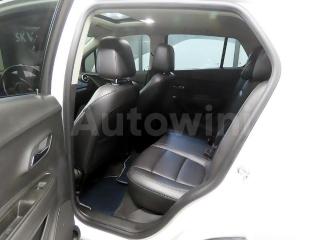 2015 GM DAEWOO (CHEVROLET) TRAX 1.4 LTZ - 7