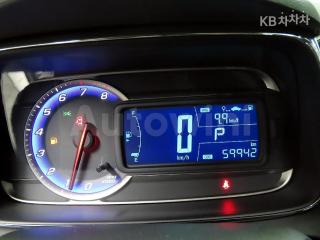 2015 GM DAEWOO (CHEVROLET) TRAX 1.4 LTZ - 9