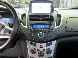 2015 GM DAEWOO (CHEVROLET) TRAX 1.4 LTZ - 11