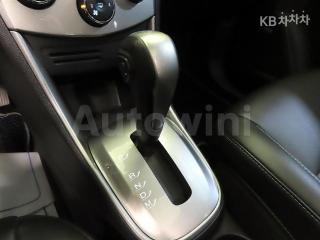 2015 GM DAEWOO (CHEVROLET) TRAX 1.4 LTZ - 12