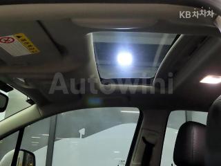 2015 GM DAEWOO (CHEVROLET) TRAX 1.4 LTZ - 16