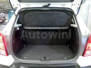 2015 GM DAEWOO (CHEVROLET) TRAX 1.4 LTZ - 17