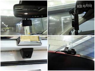 2015 GM DAEWOO (CHEVROLET) TRAX 1.4 LTZ - 18