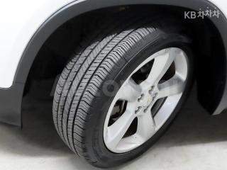 2015 GM DAEWOO (CHEVROLET) TRAX 1.4 LTZ - 20