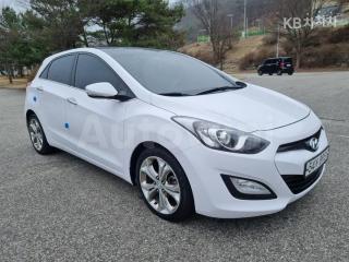 KMHD251CBFU222554 2015 HYUNDAI I30 ELANTRA GT 1.6 GDI PYL-1