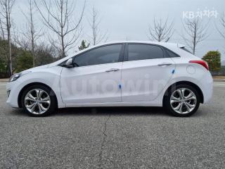 KMHD251CBFU222554 2015 HYUNDAI I30 ELANTRA GT 1.6 GDI PYL-4