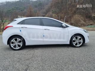 KMHD251CBFU222554 2015 HYUNDAI I30 ELANTRA GT 1.6 GDI PYL-5