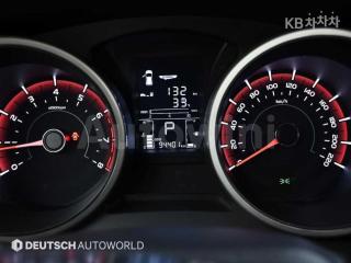 2018 SSANGYONG TIVOLI GASOLINE VX - 8