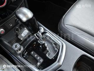 2018 SSANGYONG TIVOLI GASOLINE VX - 9
