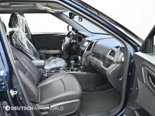 2018 SSANGYONG TIVOLI GASOLINE VX - 10