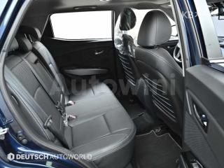 2018 SSANGYONG TIVOLI GASOLINE VX - 12