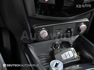 2018 SSANGYONG TIVOLI GASOLINE VX - 18