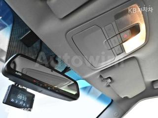 2018 SSANGYONG TIVOLI GASOLINE VX - 19