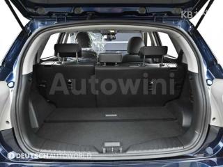 2018 SSANGYONG TIVOLI GASOLINE VX - 20