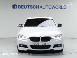 WBA8C5108J5L47762 2018 BMW 3 SERIES 320D MSPORTS F30(12~)-2