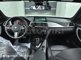 2018 BMW 3 SERIES 320D MSPORTS F30(12~) - 7