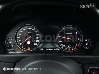 2018 BMW 3 SERIES 320D MSPORTS F30(12~) - 8