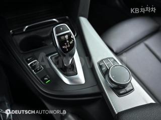 2018 BMW 3 SERIES 320D MSPORTS F30(12~) - 9