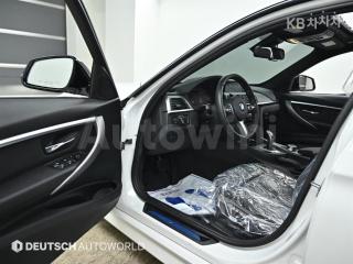 2018 BMW 3 SERIES 320D MSPORTS F30(12~) - 11