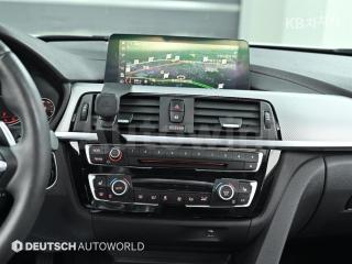 2018 BMW 3 SERIES 320D MSPORTS F30(12~) - 14