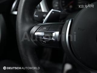 2018 BMW 3 SERIES 320D MSPORTS F30(12~) - 17