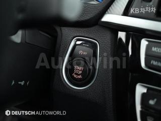 2018 BMW 3 SERIES 320D MSPORTS F30(12~) - 20
