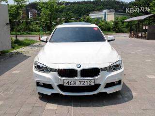 WBA8C510XJA075299 2018 BMW 3 SERIES 320D MSPORTS E90(05~11)-0