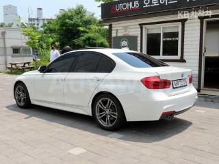 WBA8C510XJA075299 2018 BMW 3 SERIES 320D MSPORTS E90(05~11)-3