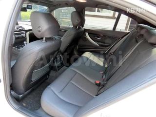WBA8C510XJA075299 2018 BMW 3 SERIES 320D MSPORTS E90(05~11)-5
