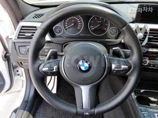 2018 BMW 3 SERIES 320D MSPORTS E90(05~11) - 8