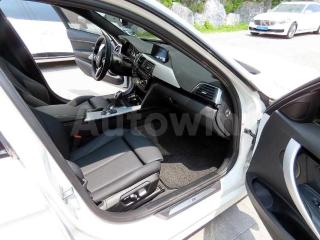 2018 BMW 3 SERIES 320D MSPORTS E90(05~11) - 17
