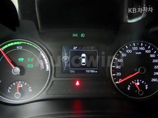 2016 KIA K5 HYBRID 2ND GEN OPTIMA 2.0 NOBLESSE - 9