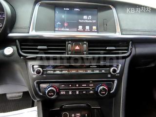 2016 KIA K5 HYBRID 2ND GEN OPTIMA 2.0 NOBLESSE - 10