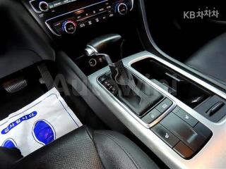 2016 KIA K5 HYBRID 2ND GEN OPTIMA 2.0 NOBLESSE - 11