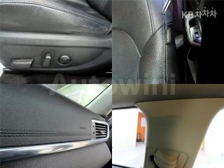 2016 KIA K5 HYBRID 2ND GEN OPTIMA 2.0 NOBLESSE - 14