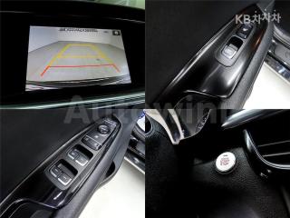 2016 KIA K5 HYBRID 2ND GEN OPTIMA 2.0 NOBLESSE - 16