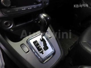 2017 SSANGYONG KORANDO TURISMO 9 SEATS 4WD OUTDOOR EDITION - 12