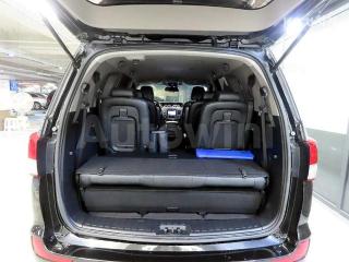 2017 SSANGYONG KORANDO TURISMO 9 SEATS 4WD OUTDOOR EDITION - 18