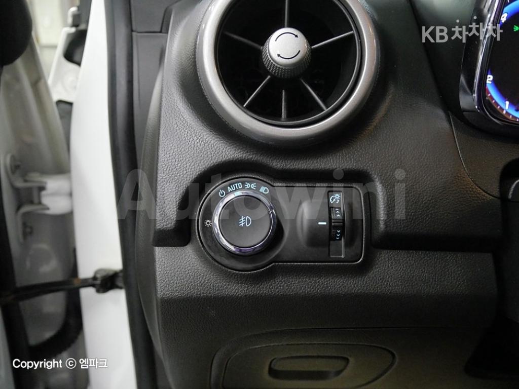 2016 GM DAEWOO (CHEVROLET) TRAX 1.6 DIESEL LT - 12